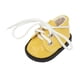 thumbnail image 3 of Zapatos De Muñeca Elegantes Para Uso Diario Suministros De Bricolaje Llavero De PU Accesorios Para Muñecas, 3 of 3