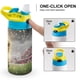 thumbnail image 4 of Botella de Agua Deportiva Fifa World Cup Azul 12 Oz, 4 of 6