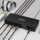 thumbnail image 4 of Interfaz de audio TOPPING E4X4 Pre 4 entradas/4 salidas USB‑C 24 bit, 4 of 9