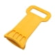 thumbnail image 4 of Removedor de Neumáticos de Coche, Piezas de Herramientas de Extracción de Desmontaje de Neumáticos de Coche PP, Accesorios de Palanca de Presión de Ne Amarillo, 4 of 5