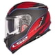 thumbnail image 1 of Casco LS2 Challenger GT Boss integral rojo mate (XS), 1 of 2