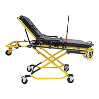 Glomed - Camilla Retráctil De Emergencia Safety Pro