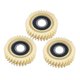 thumbnail image 1 of 3x E Bike Motor Gear 35T 47.5 X 13 Mm Repuestos Equipo De Bicicleta Eléctrica Rodamiento De 10 Mm, 1 of 7