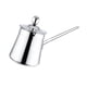 thumbnail image 2 of Cafetera Turca Con Tapa Y Asa Con Pico Para Amantes Del Café De Bar, Regalo De 450 Ml, 2 of 3