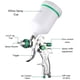 thumbnail image 4 of Set De Pistolas Pulverizadoras Hvlp Professional Gravity Feed, 4 of 7