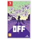 thumbnail image 1 of Videojuego Fangamer OFF - Switch Nuevo, 1 of 7