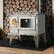 thumbnail image 5 of Cocina a Leña Calbuco L 70 Blanca, 5 of 7