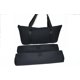 thumbnail image 2 of Bolsa Tote C&H Solutions 55 cm x 30 cm Negra Mah Jongg, 2 of 4