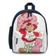 thumbnail image 1 of Tarta de Fresa Mochila Escolar para Niños y Niñas, Mochila Infantil Ligera de Alta Calidad, Grande y Duradera Azul, 1 of 6