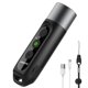 thumbnail image 1 of Silbato electrónico aswayke K1 IPX5 125 dB batería de 1000 mAh, 1 of 7