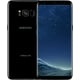 thumbnail image 1 of Galaxy S8 64 Gb Negro Medianoche Restaurado (t-mobile) (reacondicionado), 1 of 5