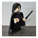 thumbnail image 2 of Severus Snape Harry Potter - Figura decorativa, 2 of 3