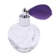 thumbnail image 2 of botella de perfume recargable vacía botella atomizador atomizador 100 ml violeta, 2 of 3