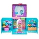 thumbnail image 1 of Set de juego portátil Gabby's Dollhouse Dress-Up, 1 of 3