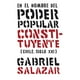 thumbnail image 1 of En el nombre del poder popular constituyente (Chile, siglo XXI), 1 of 3