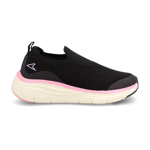 Zapatilla Mujer North Star Ruby Silver