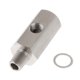 thumbnail image 5 of Tee Con Sensor De Presión De Aceite De 1/8", Adaptador De Calibre BSPT, Resistente Para Adaptador NPT, 5 of 5