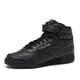 thumbnail image 1 of Zapatillas de baloncesto Reebok EX-O-FIT HI High Top para hombre negras, 1 of 6