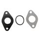 thumbnail image 1 of Junta De Colector De Entrada De Carburador PZ19 Para Pit Dirt Bike De 110-250cc, 1 of 5