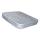 thumbnail image 3 of Square SPA Bathtub Protector antipolvo impermeable Ligero resistente a los rayos UV, 3 of 5