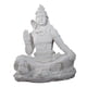 thumbnail image 1 of Figura De Resina, Regalo, Artesanía, Obra De Arte, Estatua De Guanyin Para Dormitorio, Escritorio, Estantería, 1 of 3