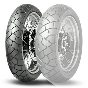 Neumático Dunlop 120/70R17 Delantero Trailmax Mixtour 58H