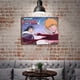 thumbnail image 4 of Cartel Metálico Decorativo Bleach Desmarcar 20x30 cm, 4 of 6