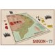 thumbnail image 2 of Juego de Mesa Blackrock Games Saigon 75 Estrategia, 2 of 3