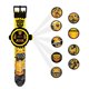 thumbnail image 2 of Reloj Proyector Bumblebee, 2 of 3