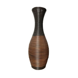 Oem - Florero Jarron Decorativo Florero Tejido Moderno 70Cm
