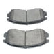 thumbnail image 3 of Juego Pastillas Freno Delanteras Subaru Legacy 1.8 1992 1997, 3 of 3