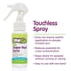thumbnail image 5 of Crema para dermatitis del pañal en aerosol Boogie Boogie Bottoms, 50 ml (paquete de 3), 5 of 6
