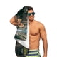thumbnail image 5 of Toalla de Playa Desmarcar de Secado Rápido Diseño Temático 78 x 160 cm, 5 of 6