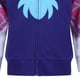 thumbnail image 5 of Conjunto de Sudadera con Capucha y Pantalones para Niñas de Spider-Gwen de Marvel, 5 of 7
