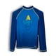 thumbnail image 1 of Polera Niño Azul Pillin, 1 of 3
