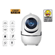 thumbnail image 1 of Cámara Robo de Vigilancia Wifi - Cámara Ip Camara de, 1 of 3