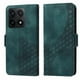 thumbnail image 5 of Carcasa FOXDOCK Xiaomi 14T Pro de cuero PU, diseño acolchado clásico, protección contra caídas y rayones, 5 of 5