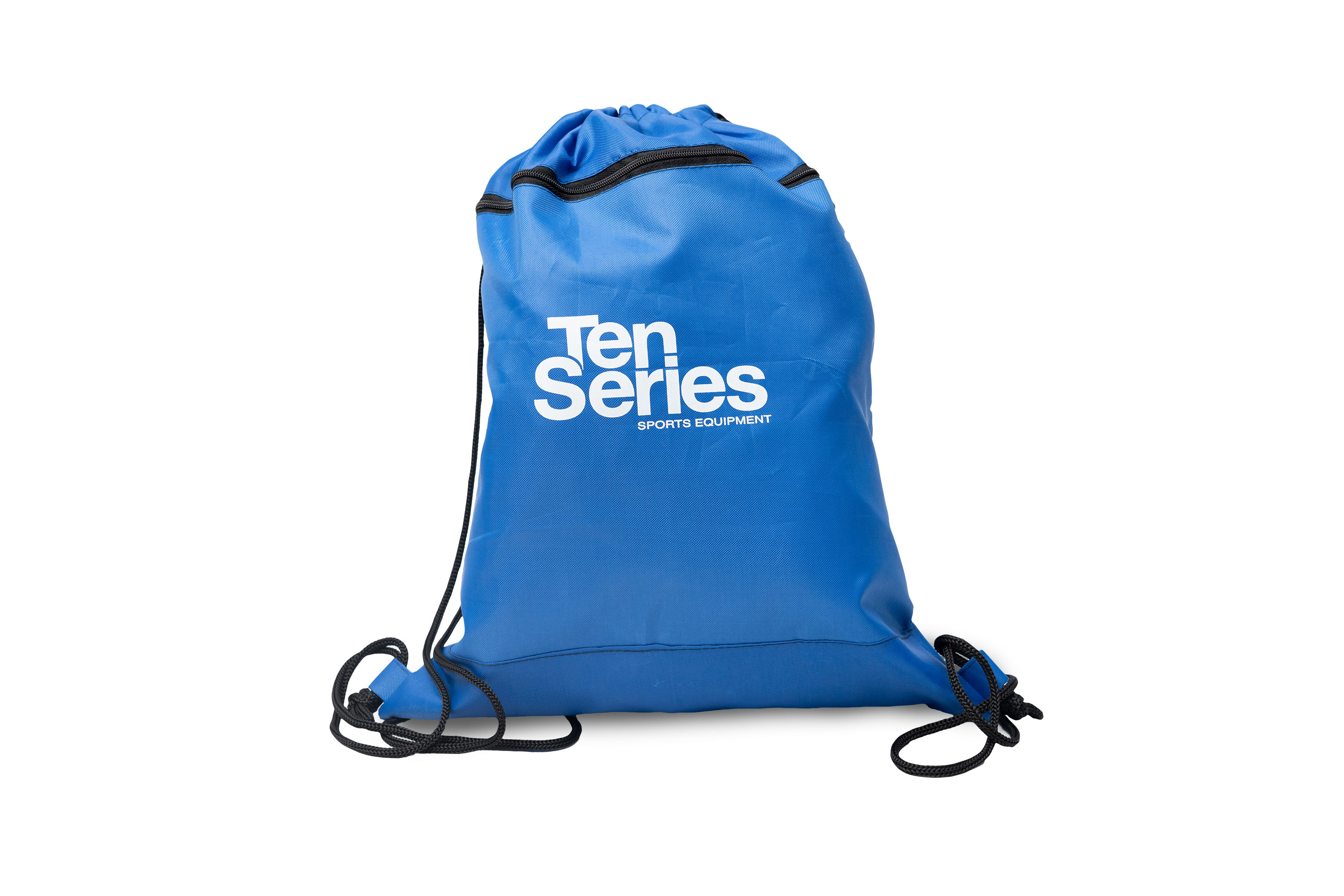 Ten Series - Bolso Gym Sack Azul