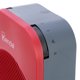 thumbnail image 4 of Termoventilador SUN-10 2000W Rojo, 4 of 5