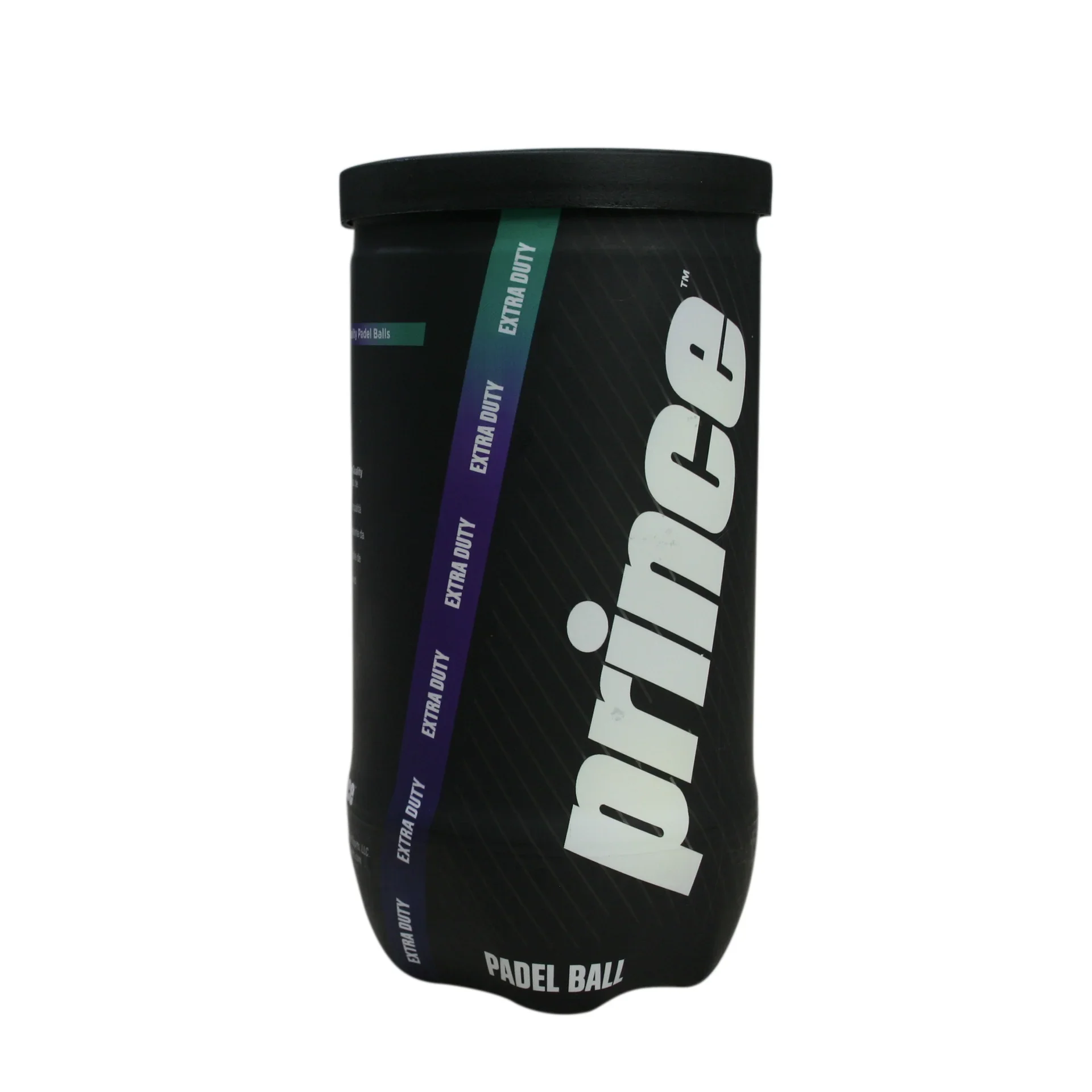 Tarro Pelota Prince Pádel X2