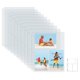 thumbnail image 1 of Hojas de recarga para álbumes de fotos Better Office Products, 4 x 6 pulgadas, 1 of 8