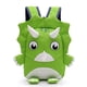 thumbnail image 1 of 1pc Kids Toddler Cute Schoolbag With Chest Strap Anti-lost Schoolbag Travel Backpack Cartoon Cute Dinosaur Backpack For Boys Girls, 1 of 3
