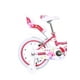 thumbnail image 3 of BICICLETA TOTEM INFANTIL  ARO 16 MISS LILLY COLOR FUCSIA, 3 of 5
