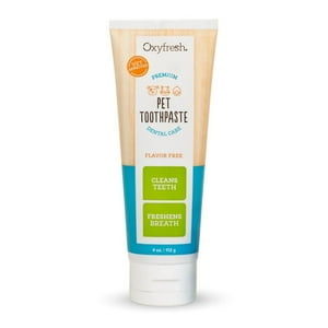 Oxyfresh - Gel Dental Perros Y Gatos, 113Gr