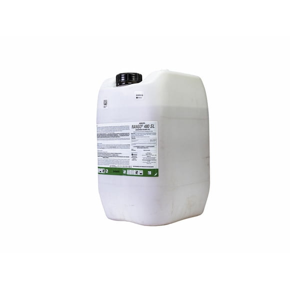 Herbicida Anasac Rango 480 SL 20 l