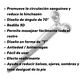 thumbnail image 2 of Masajeador Facial Corporal 3d Rodillo Reafirmante Antiestrés, 2 of 6