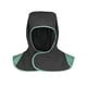 thumbnail image 1 of Capucha De Soldadura De Protección Completa Lavable Para Gorra De Soldador Protección De La Piel De La Capucha Negra, 1 of 5