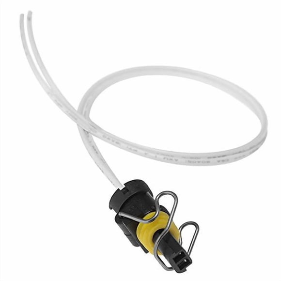 VALVE Hoypeyfiy Arnés de Conector de 2 Hilos