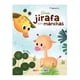 thumbnail image 1 of Una Jirafa Sin Manchas, 1 of 1