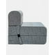 thumbnail image 2 of Sillón / Sofa Cama 65 Cm Brocato Densidad 18 Incal, 2 of 3